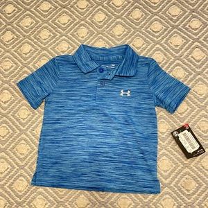 Under Armor Baby Boys’ Polo 18 Month